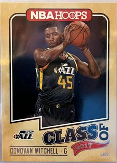 Donovan Mitchell