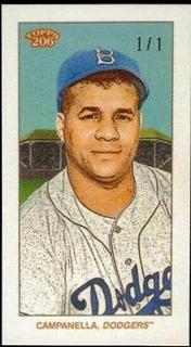 Roy Campanella