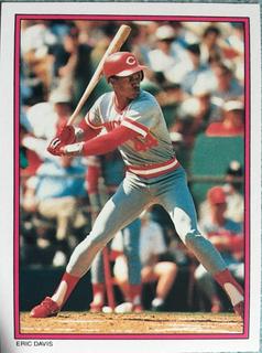 Eric Davis