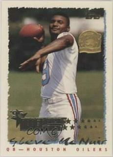 Steve McNair