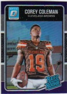 Corey Coleman