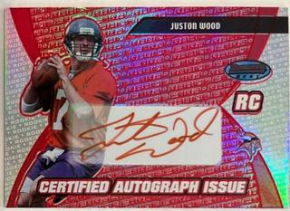 Juston Wood