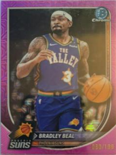 Bradley Beal