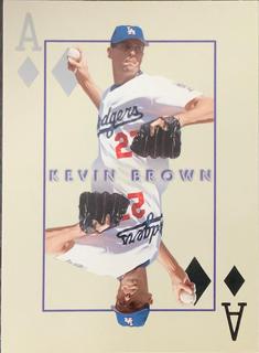 Kevin Brown