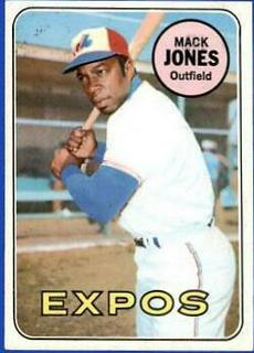 Mack Jones