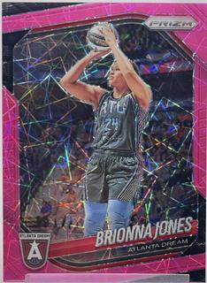 Brionna Jones