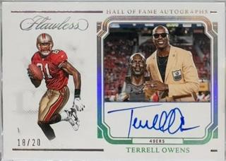 Terrell Owens