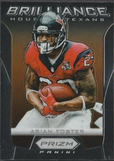 Arian Foster