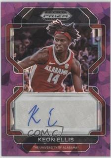 Keon Ellis