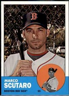 Marco Scutaro