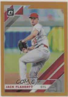 Jack Flaherty