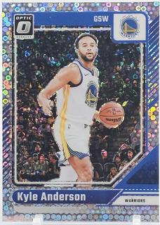 Kyle Anderson