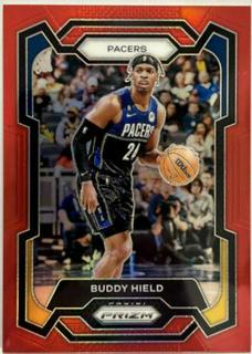 Buddy Hield