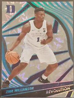 Zion Williamson