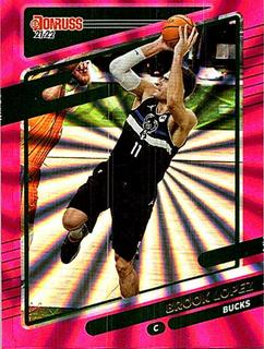 Brook Lopez