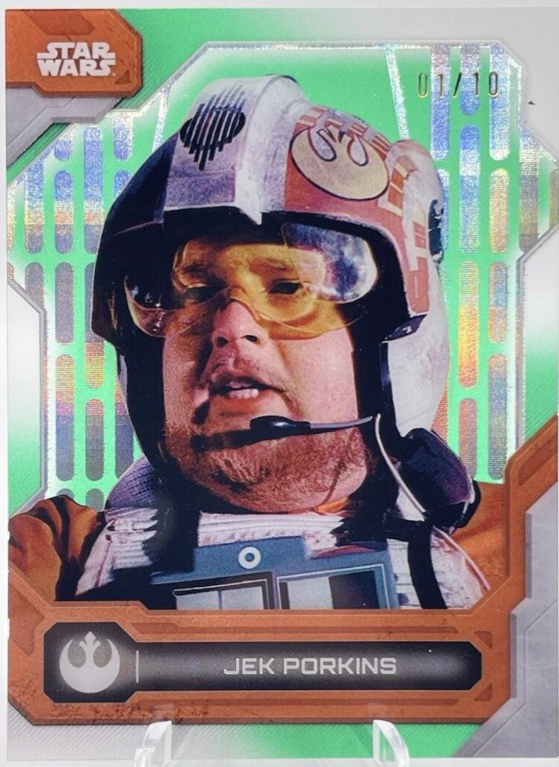 Jek Porkins [Imperial] #55