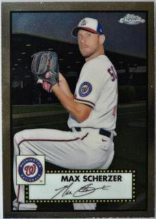 Max Scherzer
