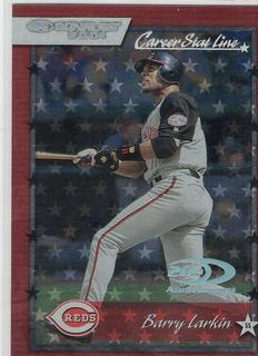 Barry Larkin