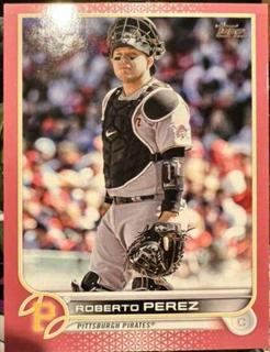 Roberto Perez