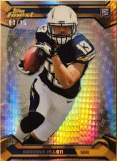 Keenan Allen