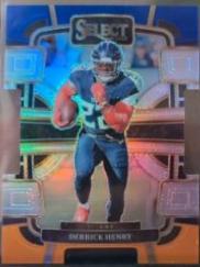 Derrick Henry
