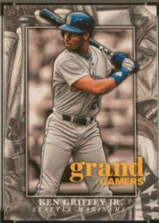 Ken Griffey Jr.