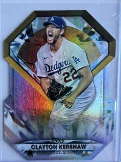 Clayton Kershaw