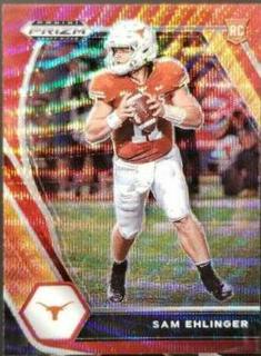 Sam Ehlinger