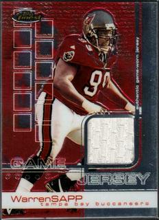 Warren Sapp