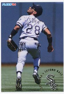 Joey Cora