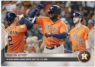 Houston Astros