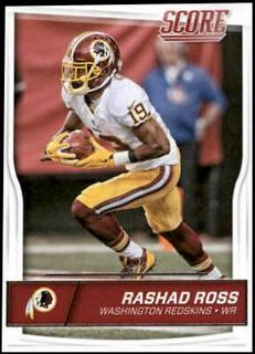 Rashad Ross
