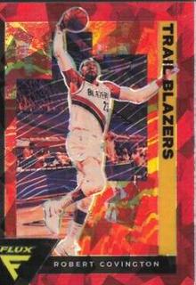 Robert Covington