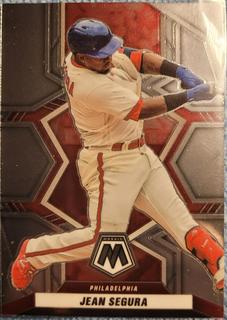 Jean Segura