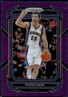 Steve Nash