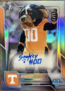 Smokey