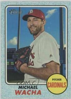 Michael Wacha