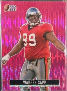 Warren Sapp