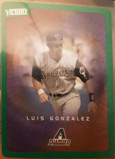 Luis Gonzalez