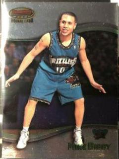 Mike Bibby