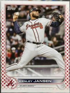Kenley Jansen