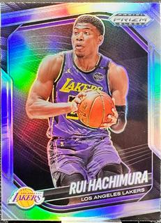 Rui Hachimura