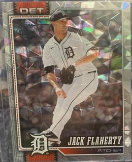 Jack Flaherty