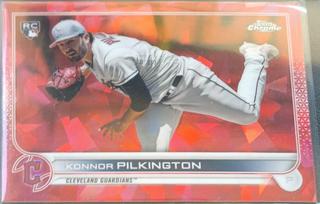 Konnor Pilkington