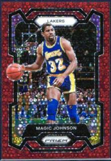 Magic Johnson