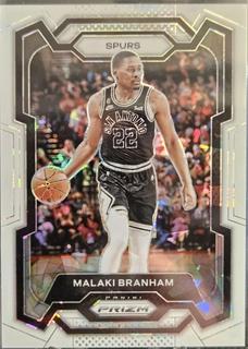 Malaki Branham
