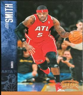 Josh Smith