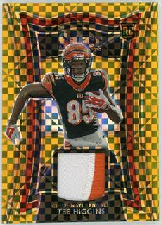Tee Higgins