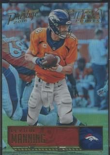 Peyton Manning