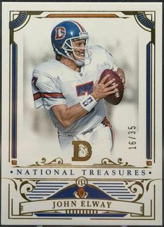 John Elway